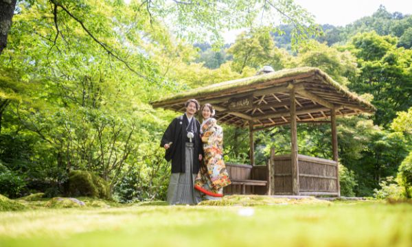 京都-白龍園-