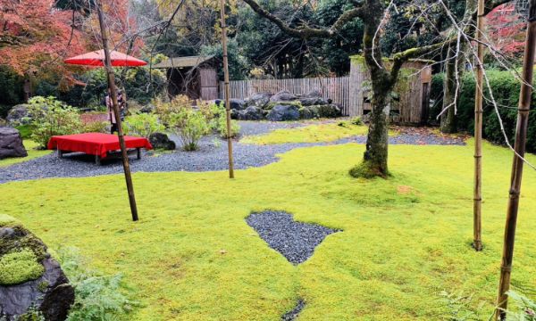 京都-白龍園-